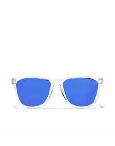 Unisex-Sonnenbrille Northweek Regular Ø 55,7 mm Blau