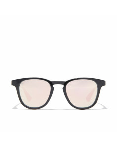 Unisex Sunglasses Northweek Wall Pink Black Ø 140 mm