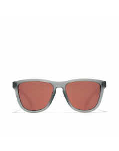 Unisex-Sonnenbrille Northweek Regular Ø 55,7 mm Rot Grau