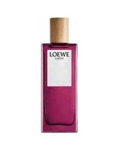 Parfum Unisexe Loewe Earth 50 ml