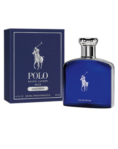 Men's Perfume Ralph Lauren Polo Blue 125 ml