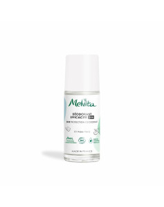 Roll-On Deodorant Melvita Aloe Vera 50 ml