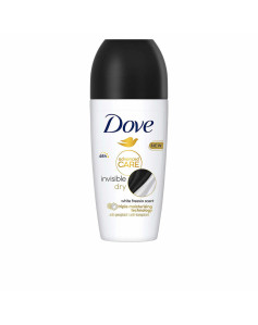 Roll-On Deodorant Dove Invisible Dry 50 ml