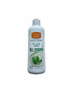 Shower Gel Natural Honey Green Tea 650 ml