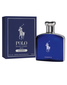Perfumy Męskie Ralph Lauren EDP Polo Blue 75 ml