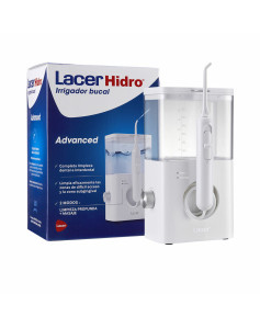 Hydropulseur dentaire Lacer Hidro Advanced Blanc
