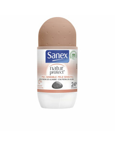 Dezodorant Roll-On Sanex Natur Protect 50 ml