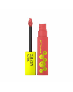 Lipgloss Maybelline Superstay Matte Ink Moodmakers Nº 435