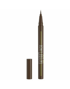 Eyeliner Maybelline Tatto Liner Nº 882 Pitch Brow