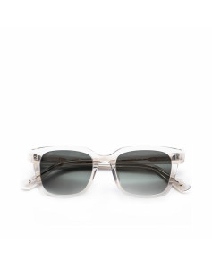 Unisex Sunglasses Lois Acrux Transparent Ø 51 mm