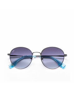 Unisex Sunglasses Lois Baham Silver Ø 53 mm