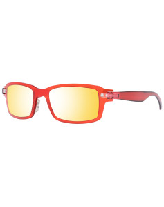 Herrensonnenbrille Try Cover Change TH502-04-52 Ø 52 mm