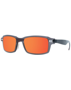 Herrensonnenbrille Try Cover Change TH502-01-52 Ø 52 mm