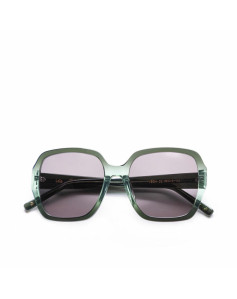 Okulary przeciwsłoneczne Damskie Lois Vega Kolor Zielony Ø 55 mm