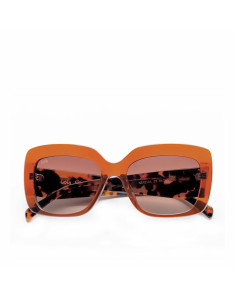 Ladies' Sunglasses Lois Nereida Honey ø 54 mm