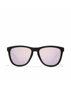 Unisex Sunglasses Northweek Regular Matte Black Rose gold Ø 140