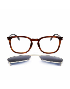 Herrensonnenbrille Eyewear by David Beckham 1037/G/CS Braun
