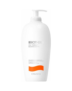 Body Lotion Biotherm Oil Therapy 400 ml