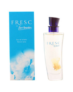 Perfumy Damskie Fresc De Flor D'ametl Flor de Almendro EDT (50