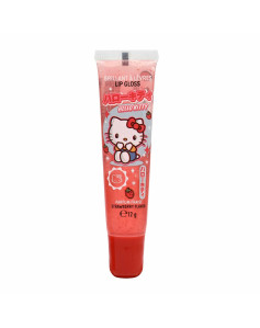 Baume à lèvres Hello Kitty Hello Kitty Fraise 12 g