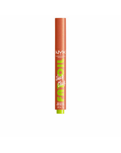 Baume à lèvres avec couleur NYX Fat Oil Slick Click Hits