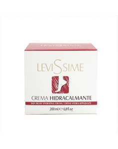 Crème hydratante Levissime Crema Hidracalmante 200 ml