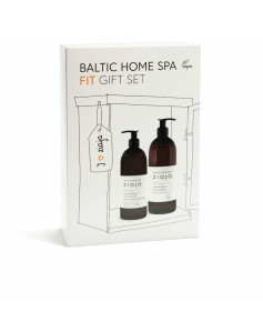 Bath Set Ziaja Baltic Home Spa Fit 2 Pieces