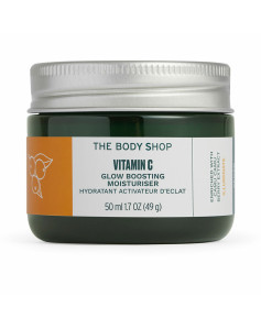 Highlighting Cream The Body Shop Vitamic C 50 ml