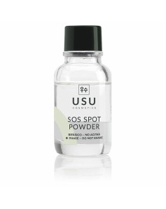 Tonik do Twarzy USU Cosmetics Cery Trądzikowej Dwufazowa 18 g