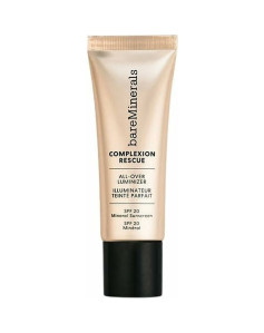 Highlighter bareMinerals Complexion Rescue Rose Gold Spf 20 35