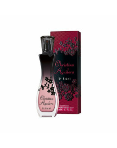 Women's Perfume Christina Aguilera EDP By Night 50 ml