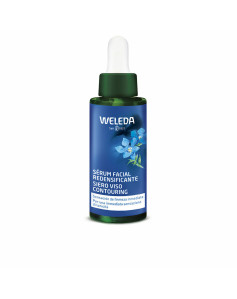 Anti-Wrinkle Serum Weleda Blue Gentian and Edelweiss 30 ml