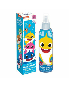 Children's Perfume Air-Val EDC Baby Shark 200 ml