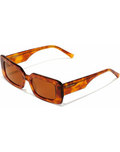 Unisex Sunglasses Hawkers Jam Ø 43 mm Honey