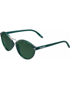 Unisex-Sonnenbrille Northweek Vesca Ø 47 mm grün