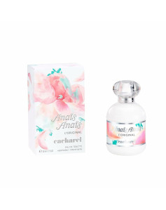 Perfumy Damskie Cacharel EDT Anais Anais 50 ml