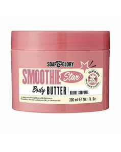 Lotion corporelle Soap & Glory Smoothie Star (300 ml)