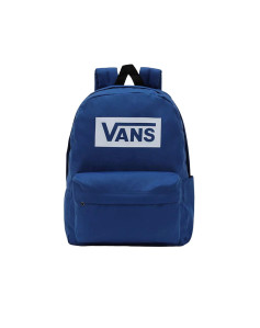 Casual Backpack OLD SKOOL BOXED Vans VN0A7SCH7WM1 Blue