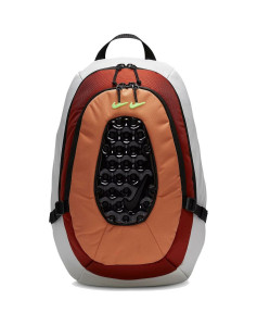 Casual Backpack Nike BKPK DV6245 030 Grey