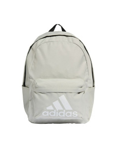 Casual Backpack Adidas BOS BP IP7178 Grey