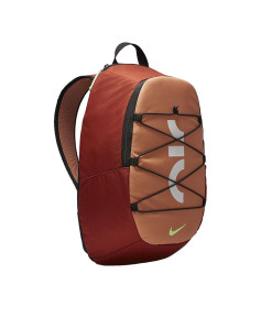 Casual Backpack Nike BKPK DV6246 832 Maroon