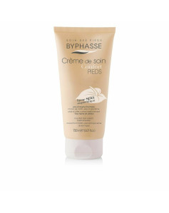 Moisturising Foot Cream Byphasse Home Spa Experience (150 ml)