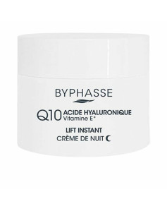Night Cream Byphasse Q10 Firming 50 ml