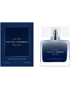 Perfumy Męskie Narciso Rodriguez EDT Bleu Noir 50 ml