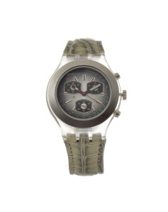 Zegarek Męski Watch WTCH0023MM (Ø 40 mm)
