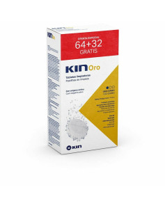 Cleaning Tablets for Dentures Kin Kin Oro