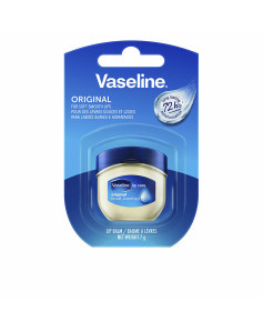 Feuchtigkeitsspendender Lippenbalsam Vaseline Original 7 g