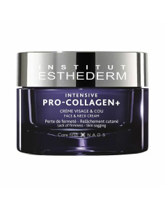 Crème anti-âge effet lifting Institut Esthederm Pro-Collagen+