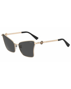 Ladies' Sunglasses Moschino MOS106-S-000-IR ø 57 mm