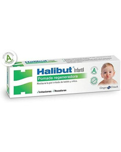 Repair Cream for Babies Halibut 45 g